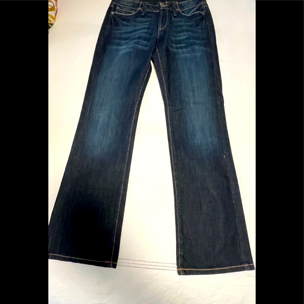 Lucky Brand Jeans